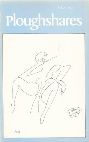 Ploughshares Fall 1976 (Kindle Edition)