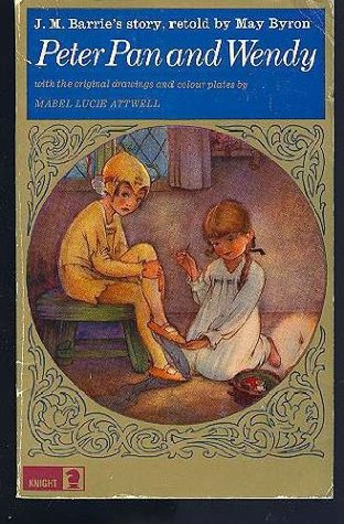 J.M. Barrie's "Peter Pan and Wendy"