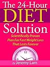 Diet No More: How to Lose Weight Fast & PERMANENTLY Without Dieting (1-2-3 Weight Loss System)