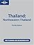 Lonely Planet Thailand by Tim Bewer