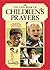 The Lion Book of Children's Prayers