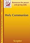 Year of Faith Treasury - Holy Communion by Francisco Fernández-Carvajal