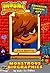 Moshi Monsters Monstrous Biographies: Zack Binspin: Book 3