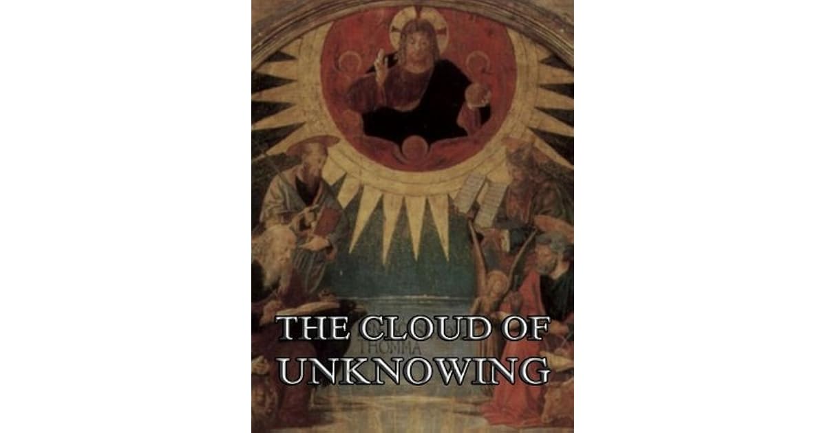 The Cloud Of Unknowing: Extended Annotated Edition by Jazzybee Verlag