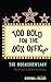Too Bold for the Box Office: The Mockumentary from Big Screen to Small
