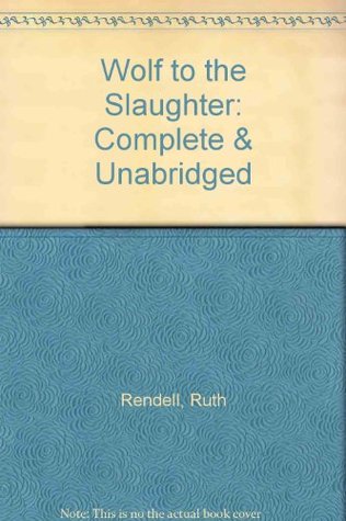 Wolf to the Slaughter