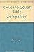 Cover To Cover Bible Companion