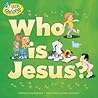 Who Is Jesus?