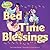 Bed Time Blessings by Dandi Daley Mackall