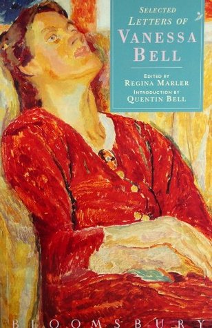 Selected Letters of Vanessa Bell (Paperback)