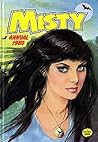 Misty Annual 1980