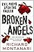 Broken Angels (Jessica Balzano & Kevin Byrne, #3)