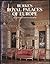 Burkes Royal Palaces of Europe