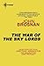 The War of the Sky Lords by John Brosnan