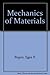 Mechanics Of Materials