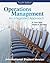 Operations Management: An Integrated Approach