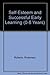 Self-Esteem and Successful Early Learning by Rosemary Roberts