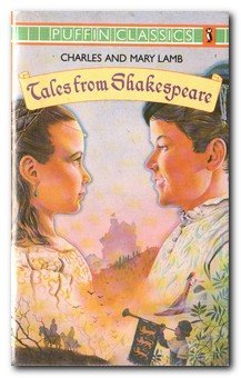 Tales from Shakespeare