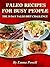 Paleo Recipes For Busy Peop...