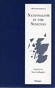 Nationalism in the Nineties