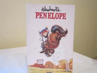 Penelope (Paperback)