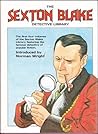 The Sexton Blake Detective Library The Sexton Blake Detective Library