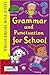Grammar and Punctuation for School (Help for Homework)