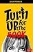 Turn Up For The Book