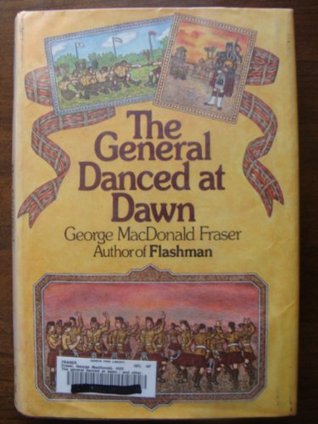 The General Danced at Dawn, and Other Stories.