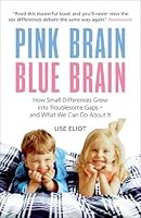 Pink Brain, Blue Brain