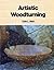 Artistic Woodturning