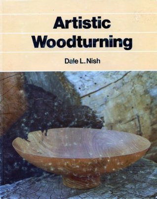 Artistic Woodturning (Hardcover)