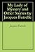 My Lady of Mystery and Other Stories by Jacques Futrelle