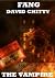 The Vampire (Fang Series Book 2)