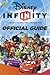 Disney Infinity by Richard Jenkins