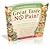 Great Taste No Pain: 112 of...