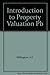 An Introduction to Property Valuation