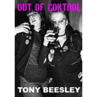 Out of Control (Kindle Edition)