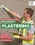 The City & Guilds Textbook: Level 1 Diploma in Plastering
