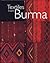 Textiles from Burma