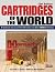 Cartridges of the World by Frank C. Barnes