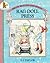 Rag Doll Press (Biscuit, Buttons & Pickles)