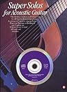 Super Solos for Accoustic Guitar