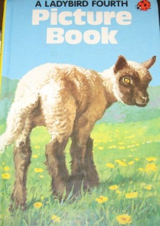 A Ladybird Fourth Picture Book (Hardcover)