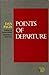 Points of Departure