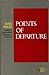 Points of Departure by Dan Pagis