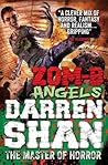 Zom-B Angels by Darren Shan