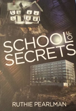 School of Secrets (School of Secrets series Book 1)