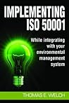 Implementing ISO 50001