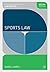 Sports Law (Palgrave Law Masters)